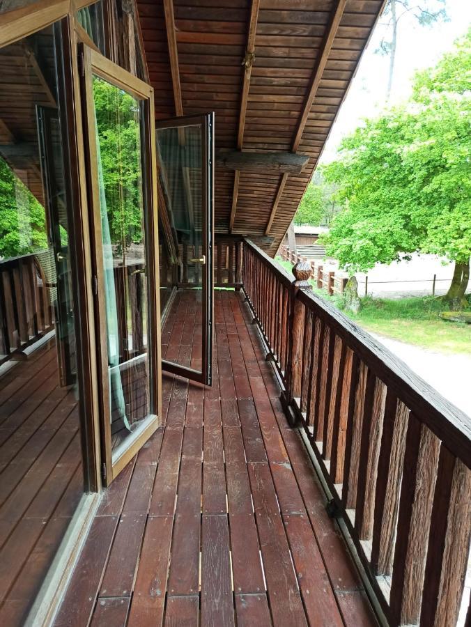 Albergue Bergando Неґрейра Екстер'єр фото