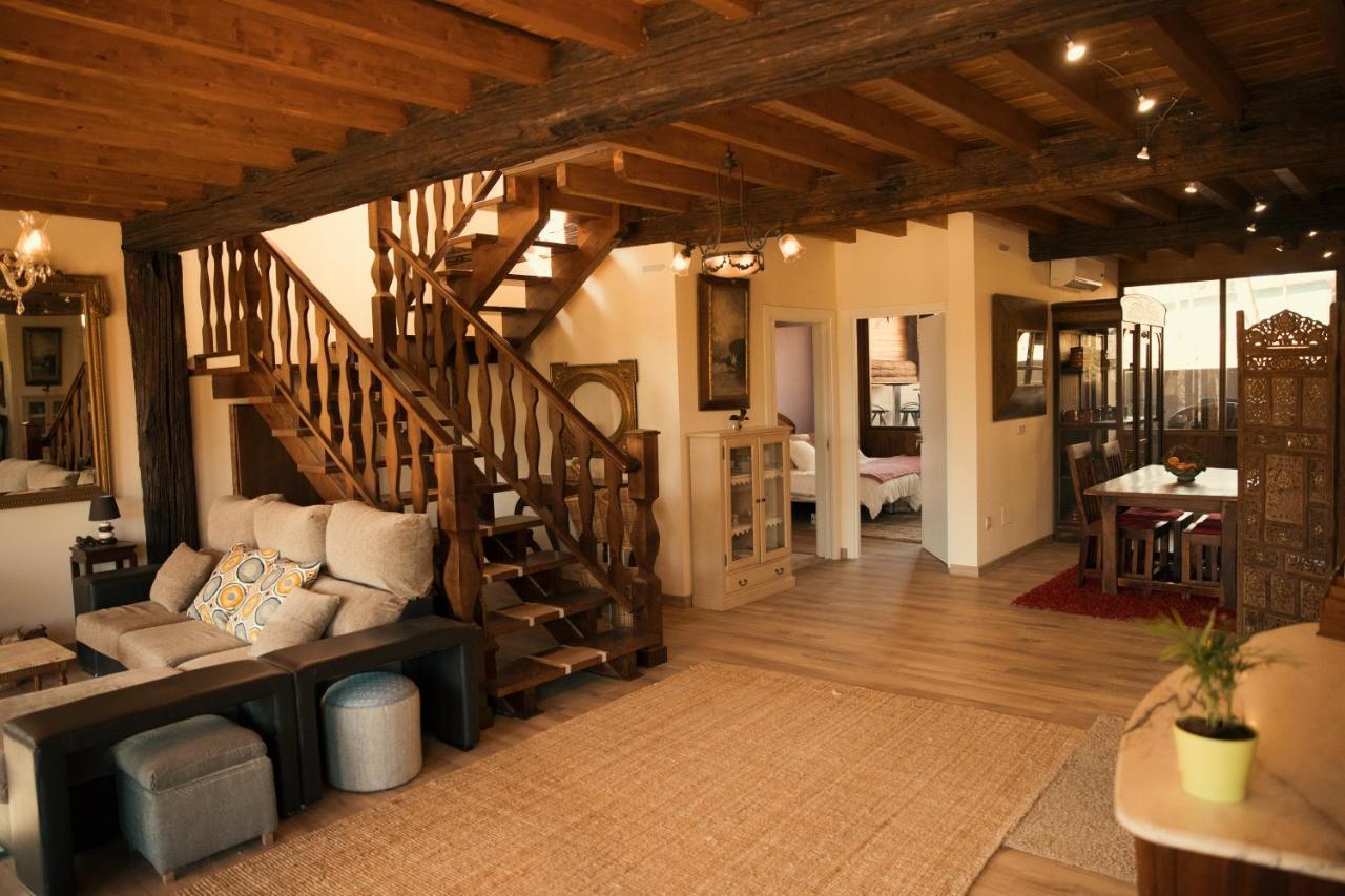 Albergue Bergando Неґрейра Екстер'єр фото